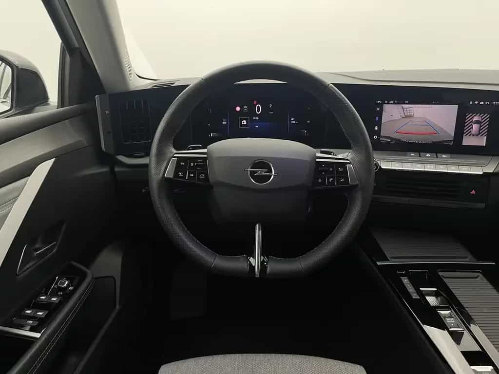 Opel Astra L Elegance LED*KAM*CARPLAY*ERGO*LANE 06/2023-photo-16