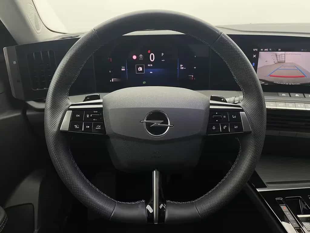 Opel Astra L Elegance LED*KAM*CARPLAY*ERGO*LANE 06/2023-photo-17