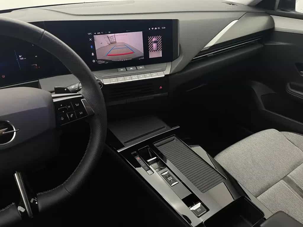 Opel Astra L Elegance LED*KAM*CARPLAY*ERGO*LANE 06/2023-photo-18