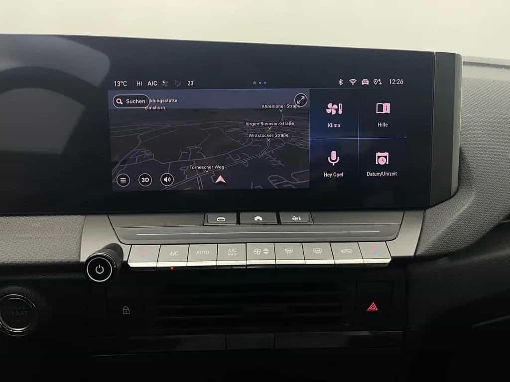 Opel Astra L Elegance LED*KAM*CARPLAY*ERGO*LANE 06/2023-photo-20