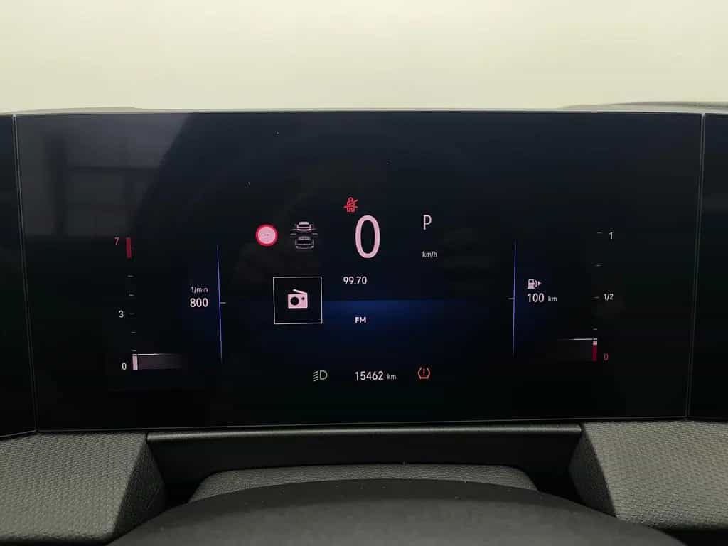 Opel Astra L Elegance LED*KAM*CARPLAY*ERGO*LANE 06/2023-photo-22