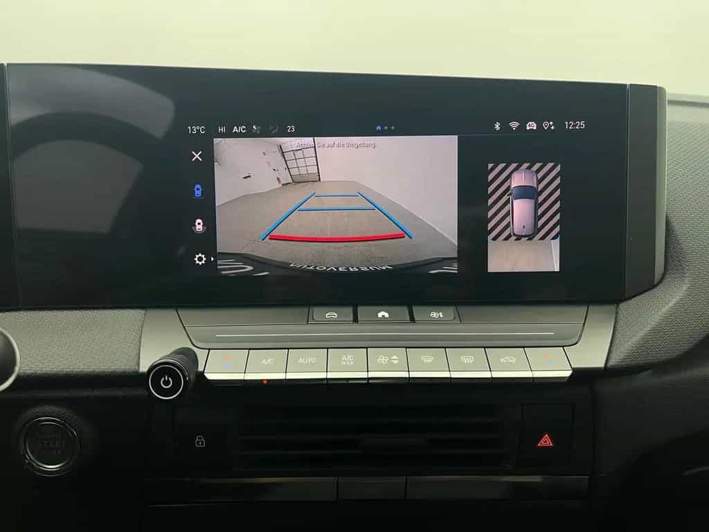 Opel Astra L Elegance LED*KAM*CARPLAY*ERGO*LANE 06/2023-photo-23