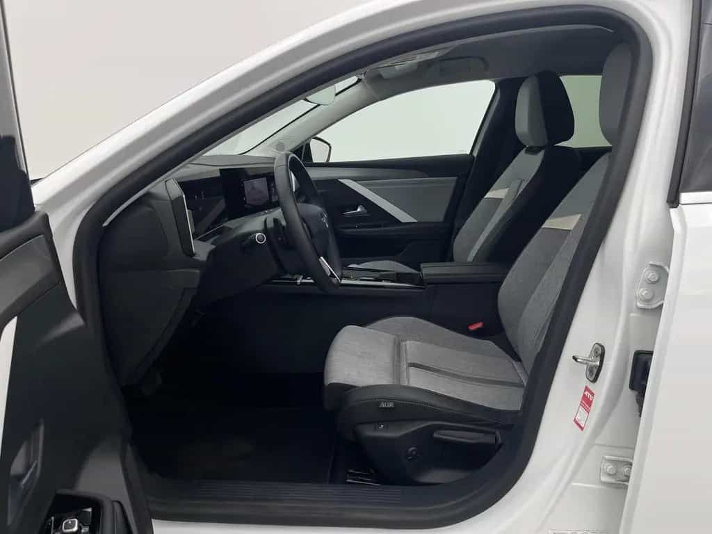 Opel Astra L Elegance LED*KAM*CARPLAY*ERGO*LANE 06/2023-photo-24