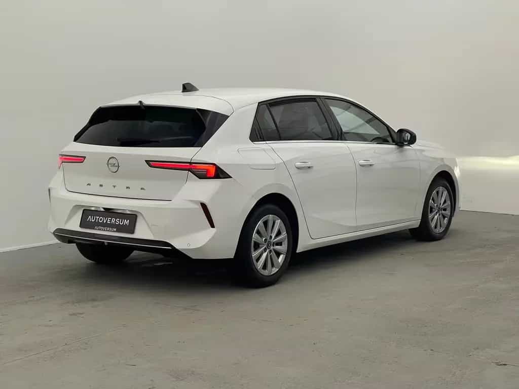 Opel Astra L Elegance LED*KAM*CARPLAY*ERGO*LANE 06/2023-photo-6