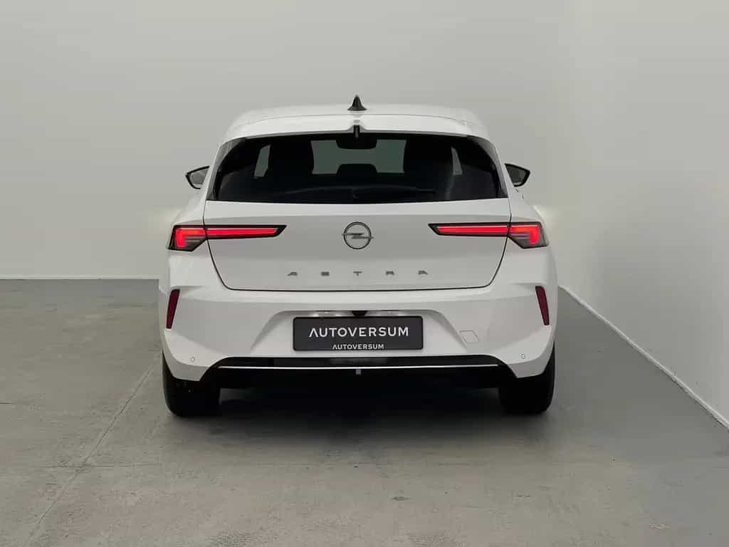 Opel Astra L Elegance LED*KAM*CARPLAY*ERGO*LANE 06/2023-photo-7