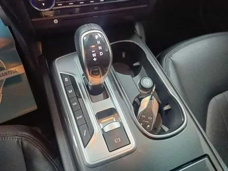 Maserati Ghibli V6 Diesel 275 CV 03/2016-photo-8
