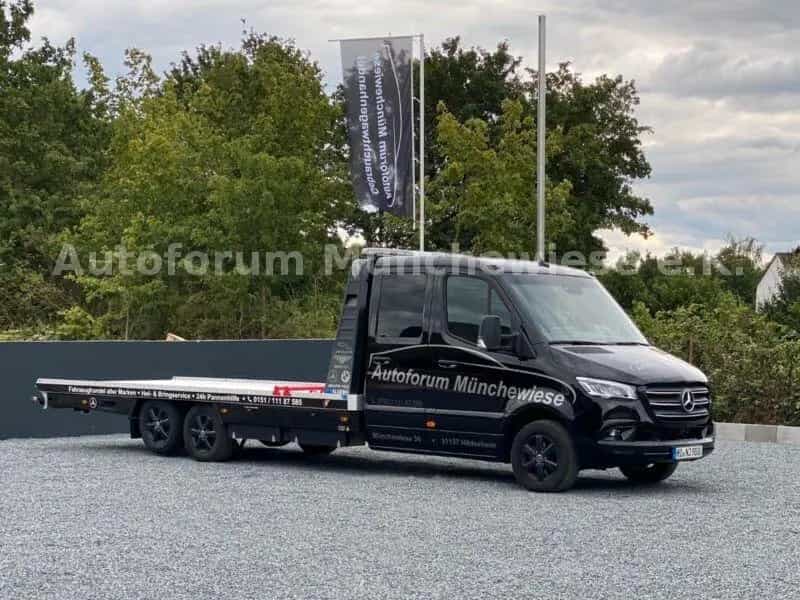 Mercedes-Benz C-Class 180 T CGI Avantgarde *AMBIENTE*LED*LEDER*MBUX* 06/2019-photo-24