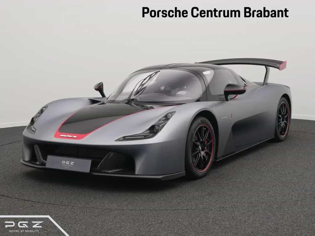 Dallara Stradale 05/2023-photo-0