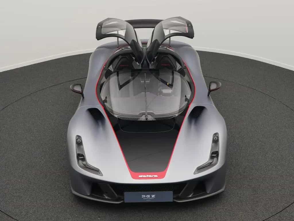 Dallara Stradale 05/2023-photo-10