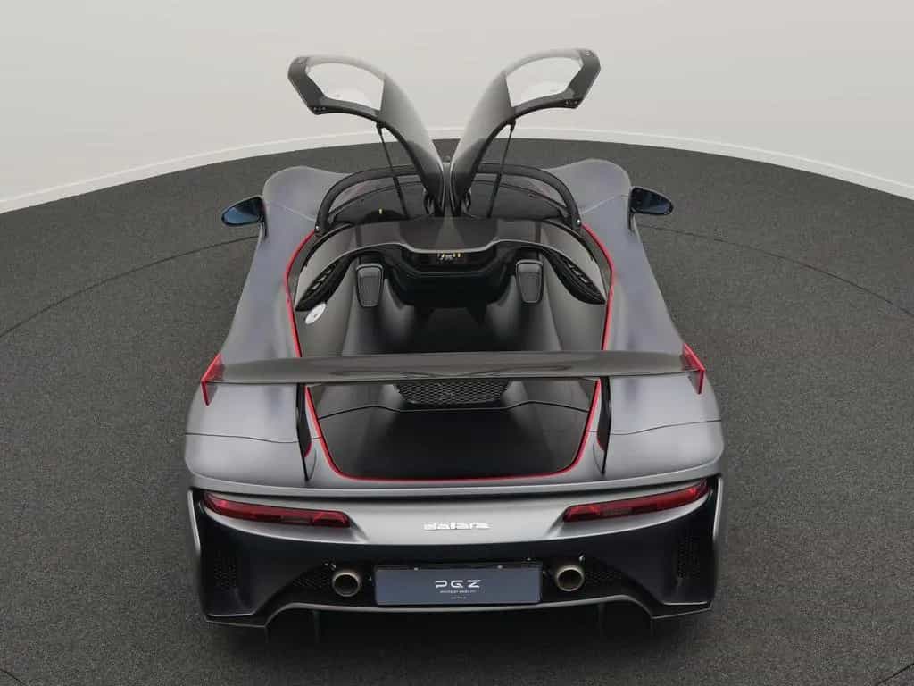 Dallara Stradale 05/2023-photo-11