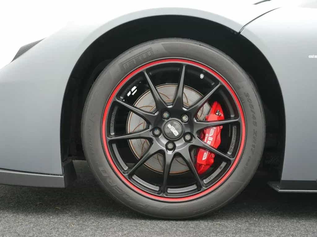 Dallara Stradale 05/2023-photo-14