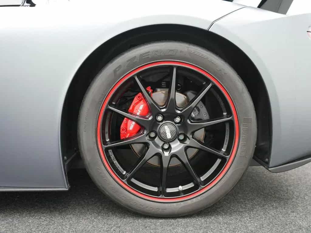 Dallara Stradale 05/2023-photo-15