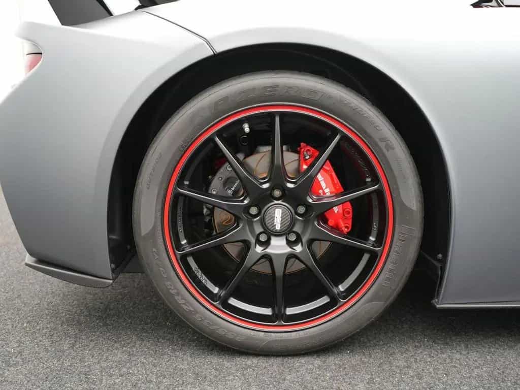 Dallara Stradale 05/2023-photo-16
