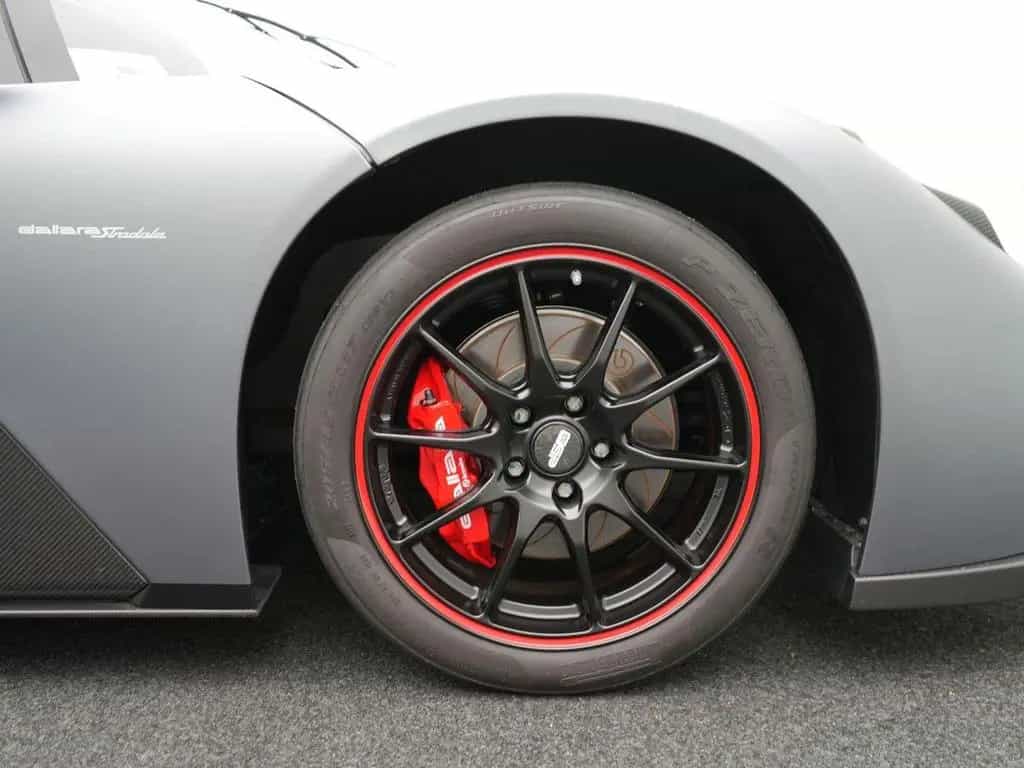 Dallara Stradale 05/2023-photo-17