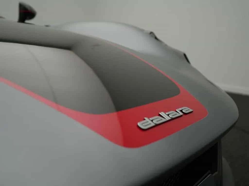 Dallara Stradale 05/2023-photo-19