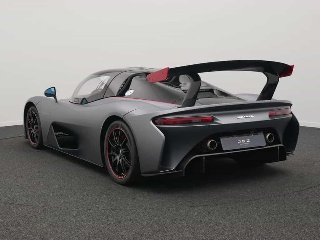 Dallara Stradale 05/2023-photo-2