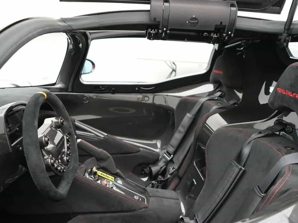 Dallara Stradale 05/2023-photo-25