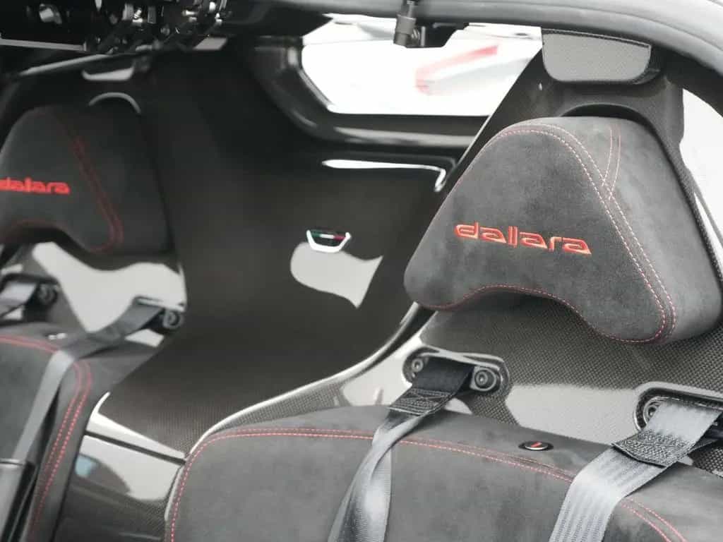 Dallara Stradale 05/2023-photo-27