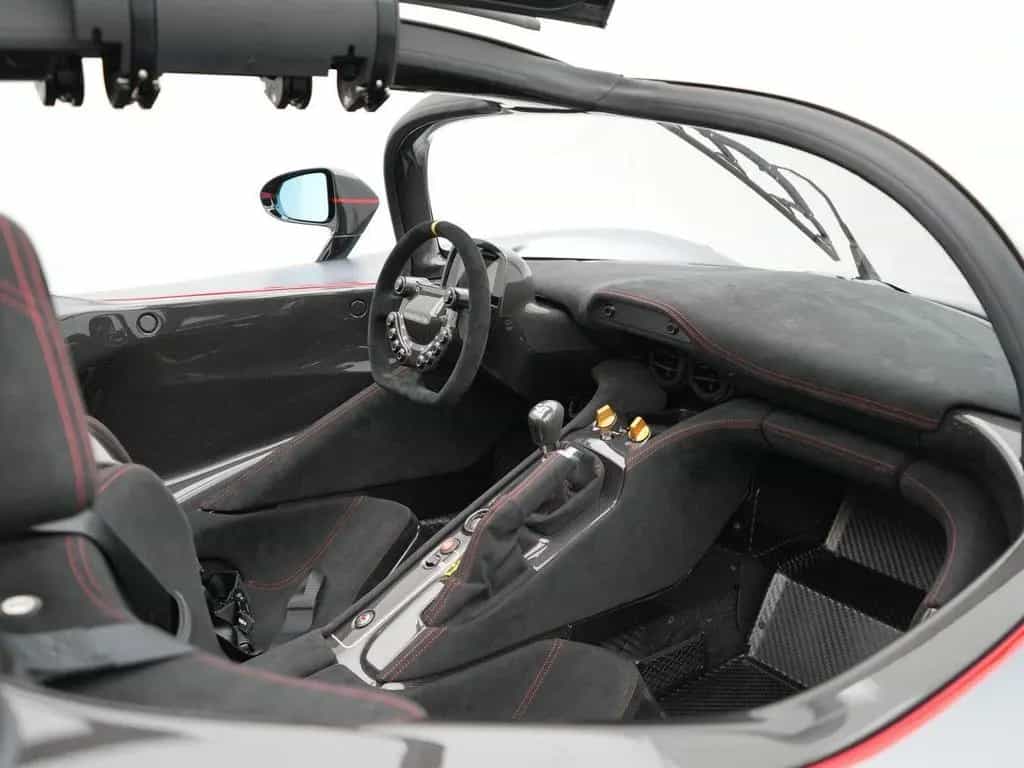 Dallara Stradale 05/2023-photo-28
