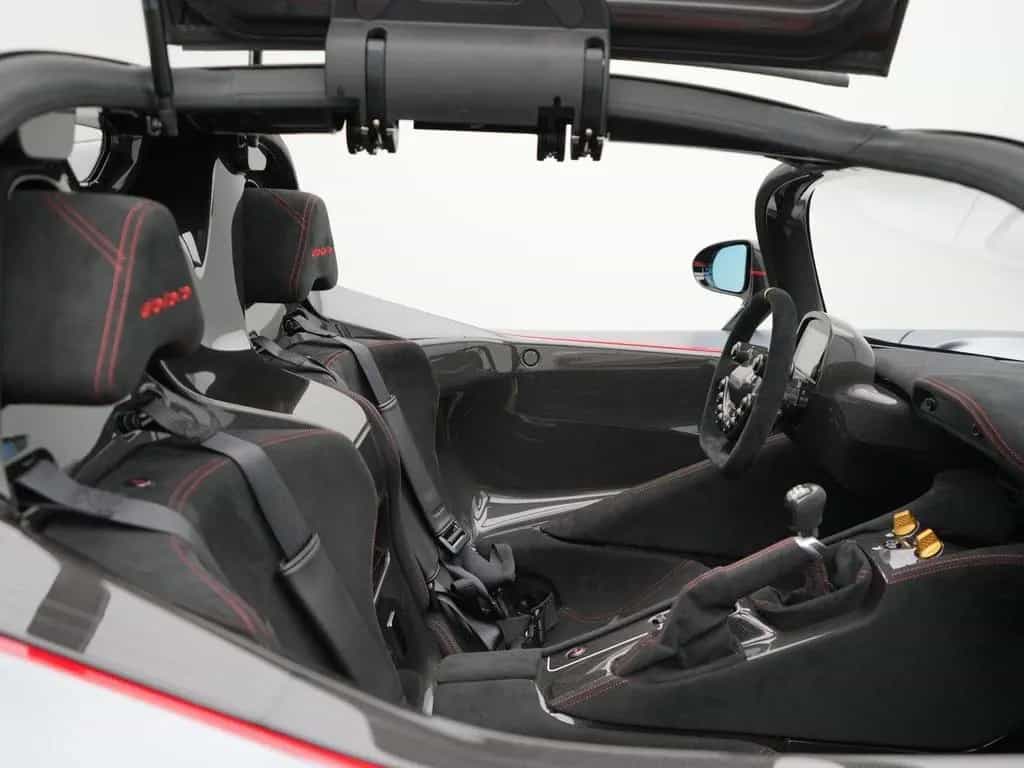 Dallara Stradale 05/2023-photo-29