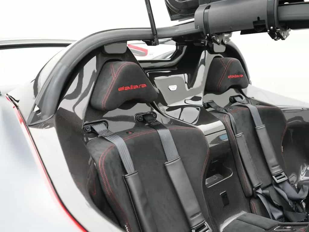 Dallara Stradale 05/2023-photo-30