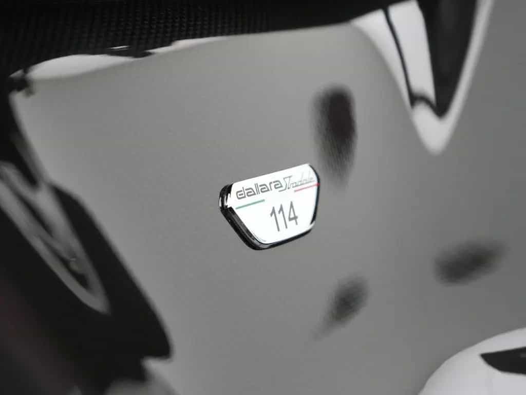 Dallara Stradale 05/2023-photo-31