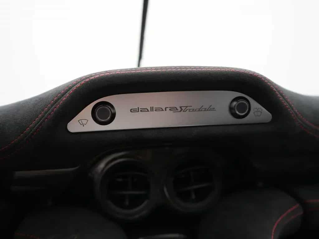 Dallara Stradale 05/2023-photo-32