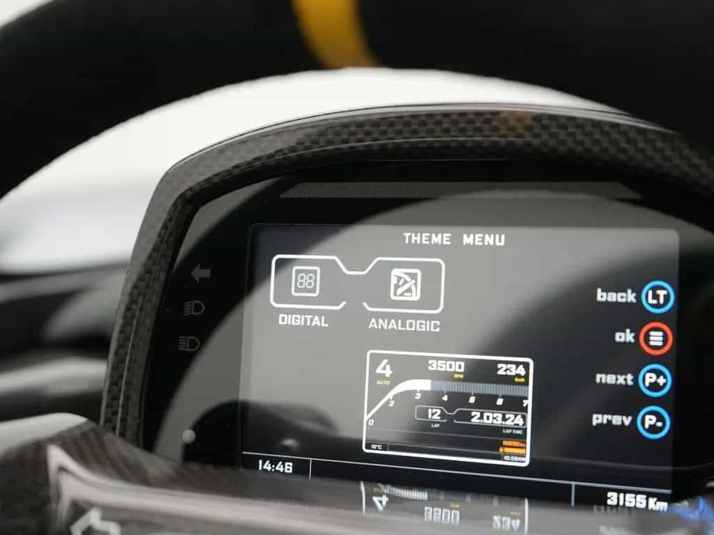 Dallara Stradale 05/2023-photo-35
