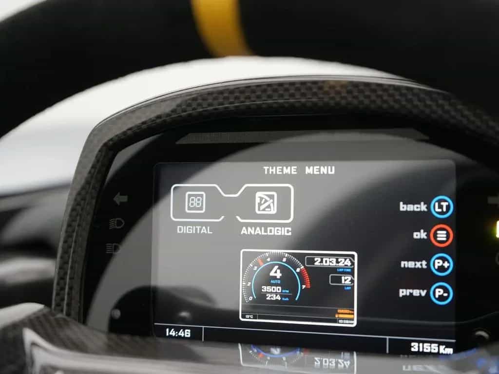 Dallara Stradale 05/2023-photo-36