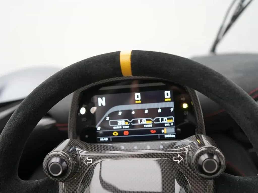 Dallara Stradale 05/2023-photo-37