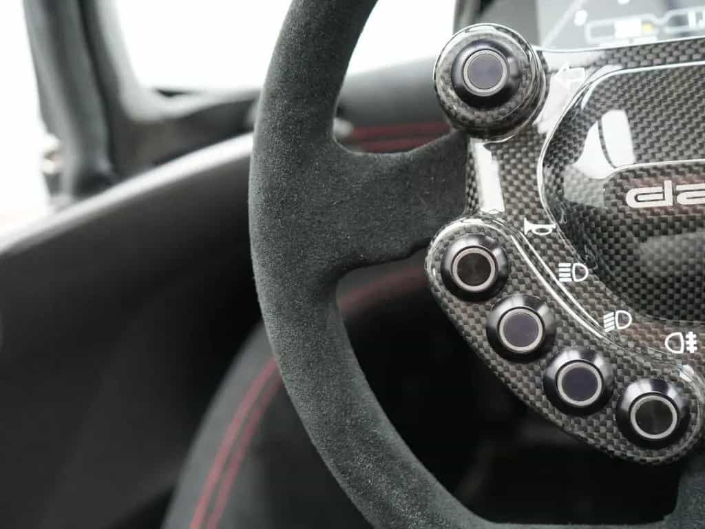 Dallara Stradale 05/2023-photo-39
