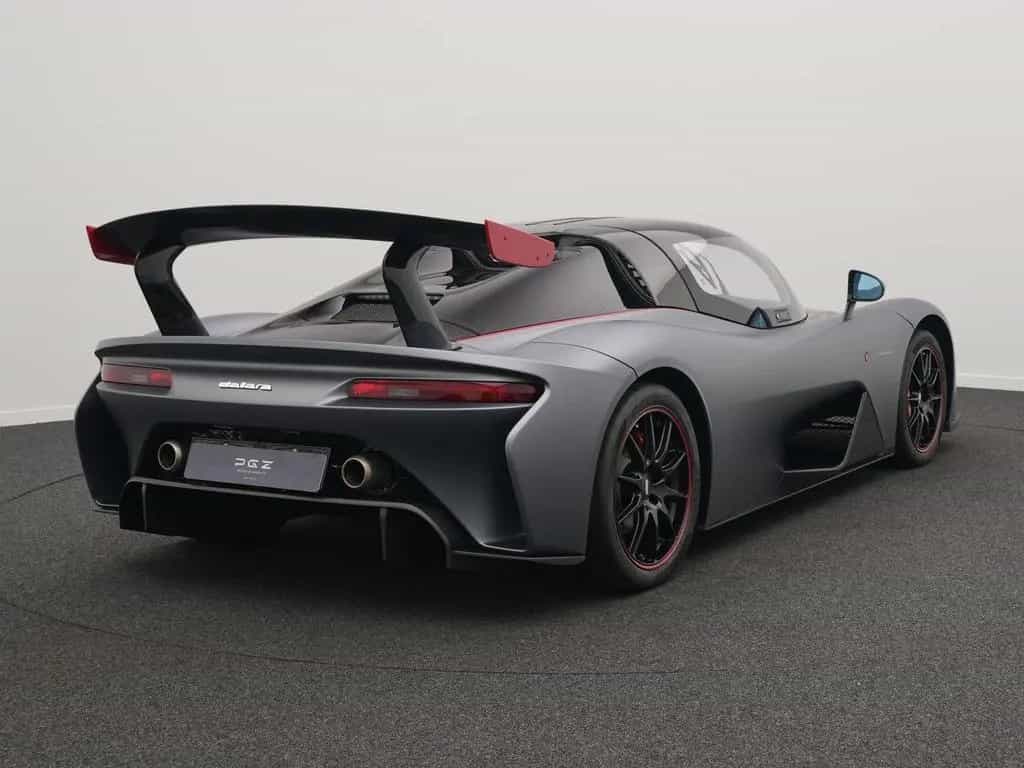 Dallara Stradale 05/2023-photo-4