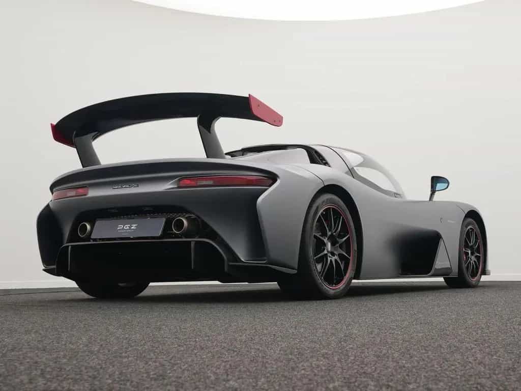 Dallara Stradale 05/2023-photo-9