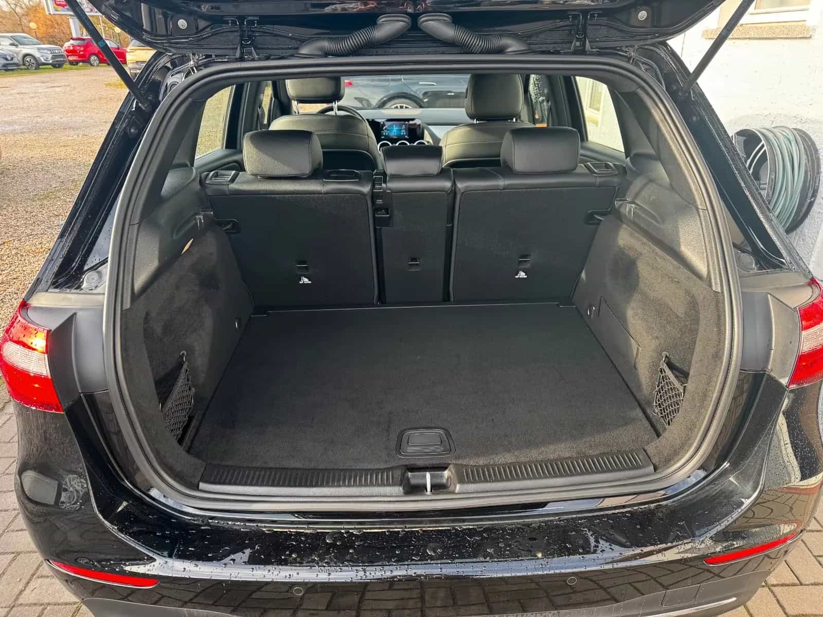 Mercedes-Benz B-Class 180 10/2019-photo-5