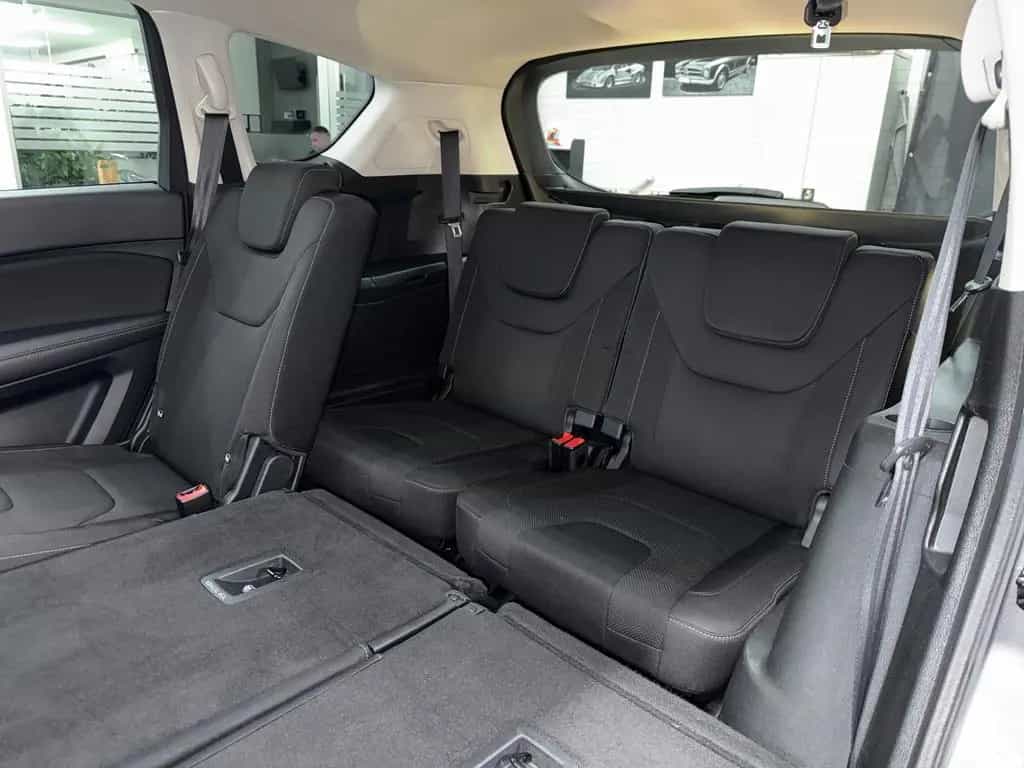 Ford S-Max 2,0 Titanium*Autom*7-Sitzer*Pano*Nav*Spur 12/2015-photo-10