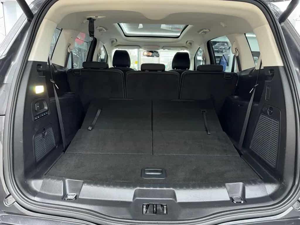Ford S-Max 2,0 Titanium*Autom*7-Sitzer*Pano*Nav*Spur 12/2015-photo-12
