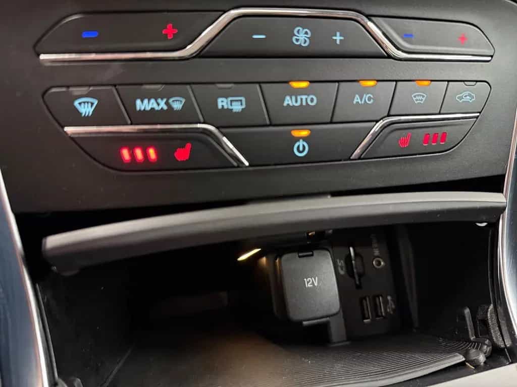 Ford S-Max 2,0 Titanium*Autom*7-Sitzer*Pano*Nav*Spur 12/2015-photo-16