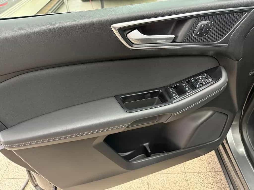Ford S-Max 2,0 Titanium*Autom*7-Sitzer*Pano*Nav*Spur 12/2015-photo-20