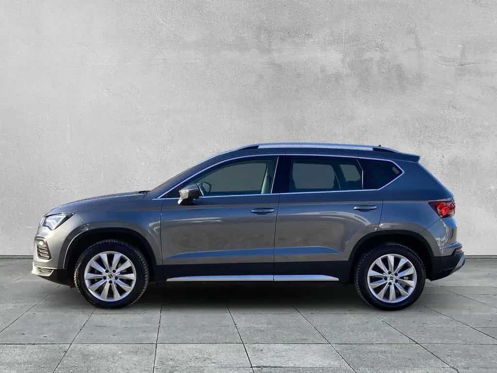 Seat Ateca XPERIENCE 1.5 TSI DSG LED+NAVI+ACC+KAMERA 06/2024-photo-1