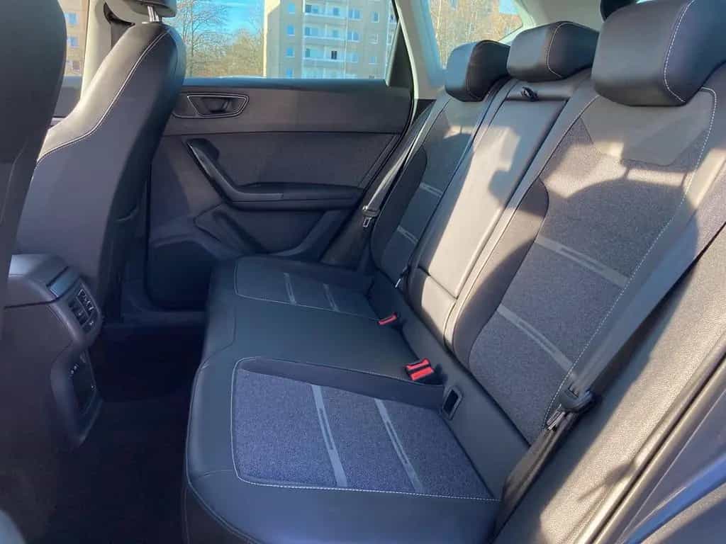 Seat Ateca XPERIENCE 1.5 TSI DSG LED+NAVI+ACC+KAMERA 06/2024-photo-10