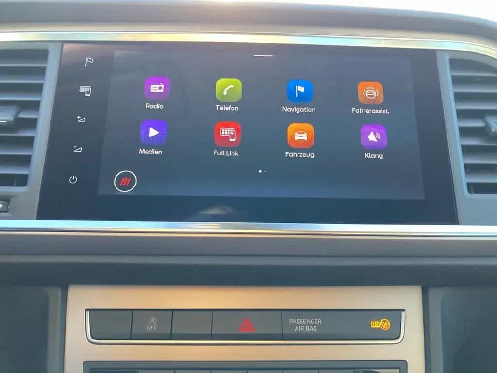 Seat Ateca XPERIENCE 1.5 TSI DSG LED+NAVI+ACC+KAMERA 06/2024-photo-16