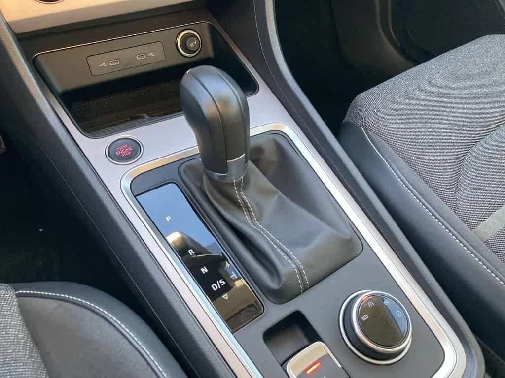 Seat Ateca XPERIENCE 1.5 TSI DSG LED+NAVI+ACC+KAMERA 06/2024-photo-18