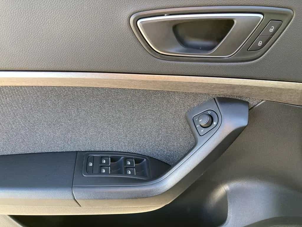 Seat Ateca XPERIENCE 1.5 TSI DSG LED+NAVI+ACC+KAMERA 06/2024-photo-19