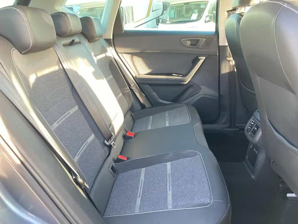 Seat Ateca XPERIENCE 1.5 TSI DSG LED+NAVI+ACC+KAMERA 06/2024-photo-25
