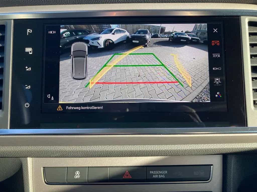 Seat Ateca XPERIENCE 1.5 TSI DSG LED+NAVI+ACC+KAMERA 06/2024-photo-29