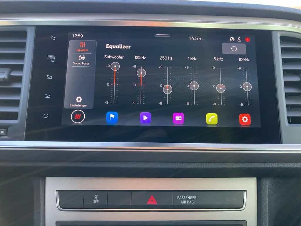 Seat Ateca XPERIENCE 1.5 TSI DSG LED+NAVI+ACC+KAMERA 06/2024-photo-32