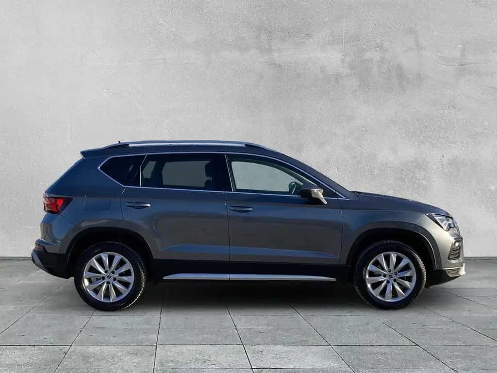 Seat Ateca XPERIENCE 1.5 TSI DSG LED+NAVI+ACC+KAMERA 06/2024-photo-5