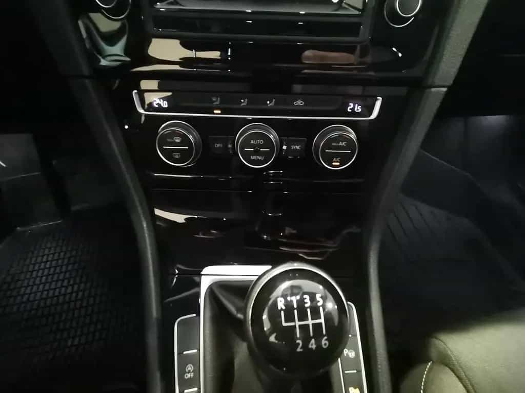 Volkswagen Golf 1.4 TSI Highline AHK schwenbar|Winter|Klima 12/2014-photo-15