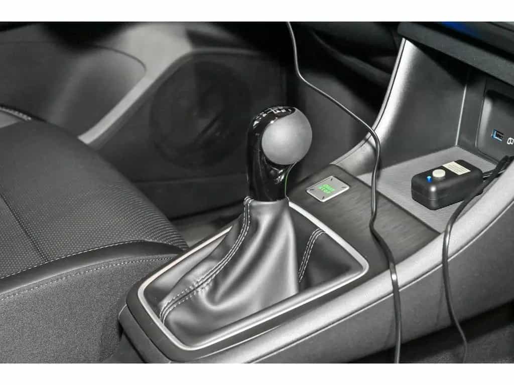 MG ZS 1.5 T Comfort +CARPLAY+360°KAMERA+DAB+NAVI+KL 12/2025-photo-9