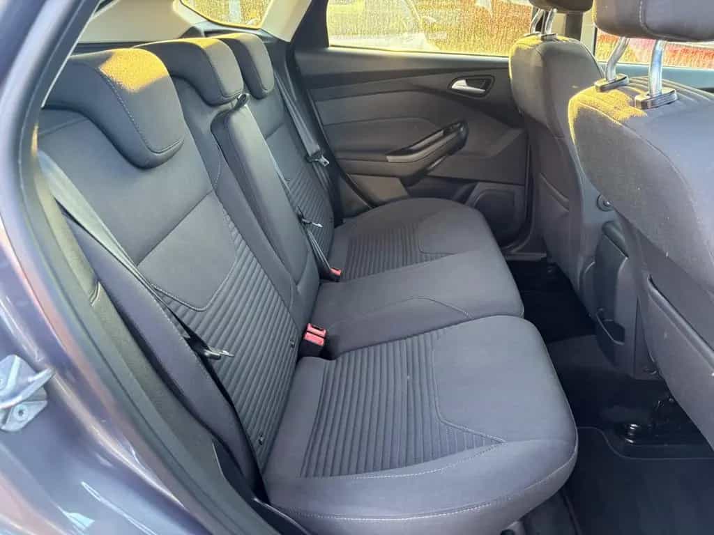 Ford Focus 1,0 EcoBoost Titanium+Zahnriemen neu 09/2015-photo-9